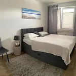 Apartament Teczowa