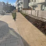 Apartament Teczowa